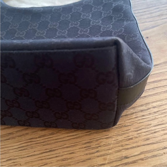 Gucci Black Shoulder Bag - Picture 2 of 6